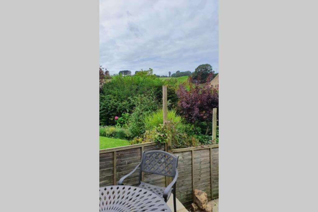 Cotswolds Cottage Ilmington With Wood Burning Stove & Bbq - Pet Friendly Chipping Campden Extérieur photo