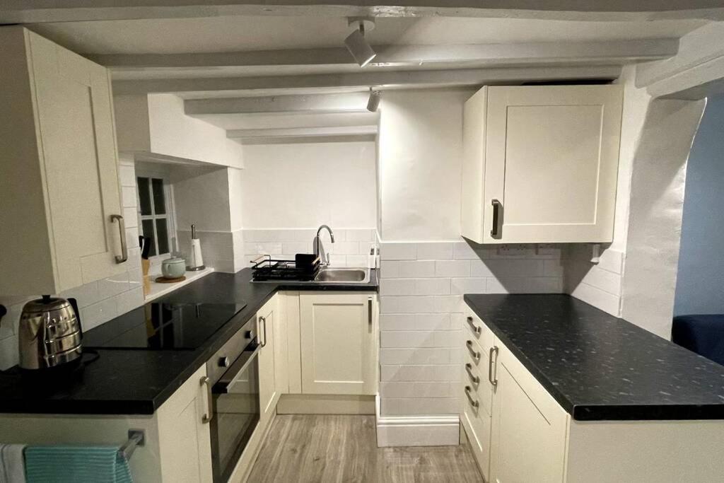 Cotswolds Cottage Ilmington With Wood Burning Stove & Bbq - Pet Friendly Chipping Campden Extérieur photo
