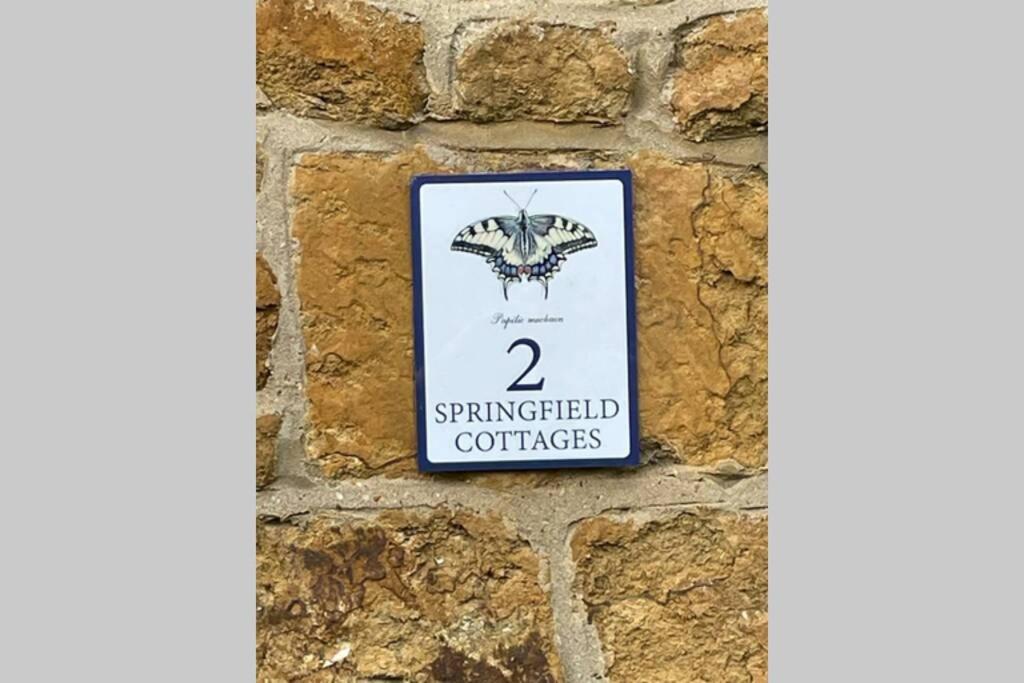 Cotswolds Cottage Ilmington With Wood Burning Stove & Bbq - Pet Friendly Chipping Campden Extérieur photo