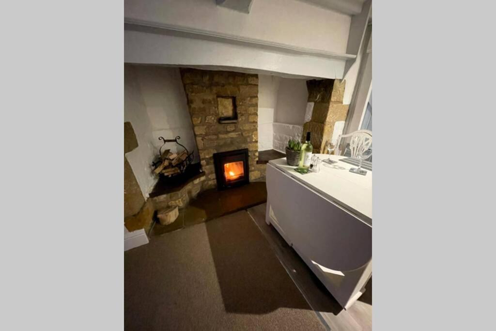 Cotswolds Cottage Ilmington With Wood Burning Stove & Bbq - Pet Friendly Chipping Campden Extérieur photo