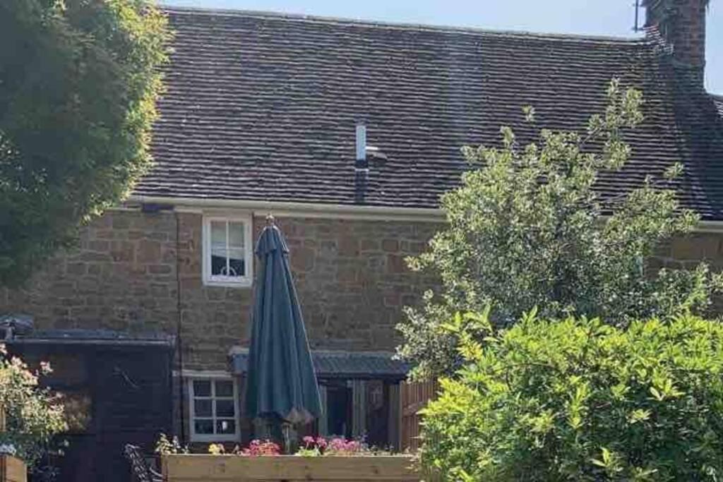 Cotswolds Cottage Ilmington With Wood Burning Stove & Bbq - Pet Friendly Chipping Campden Extérieur photo